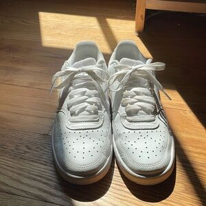 Nike Court Vision Low Tops